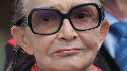 Françoise Delord, fondatrice du ZooParc de Beauval, est décédée